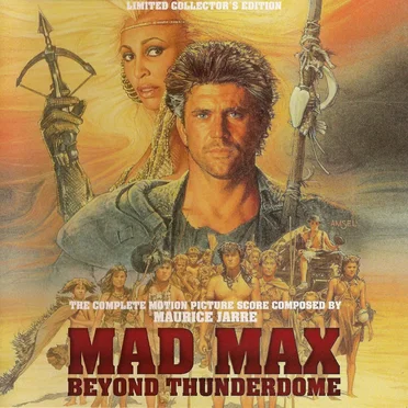 Mad Max: Beyond Thunderdome