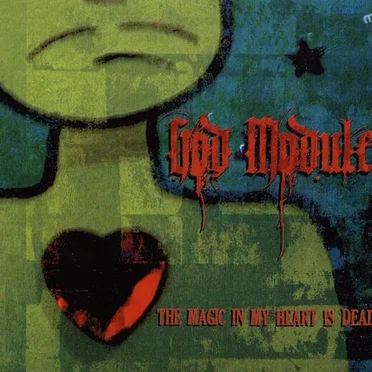 The Magic in My Heart Is Dead