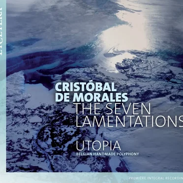 The Seven Lamentations