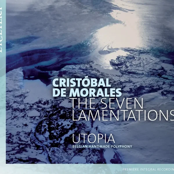 The Seven Lamentations