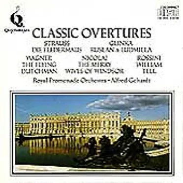 Classic Overtures