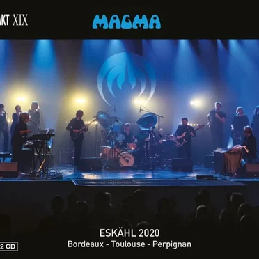 Eskähl 2020