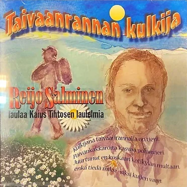 Taivaanrannan kulkija
