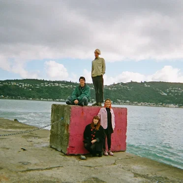 mollie by Bad Friend - album cover