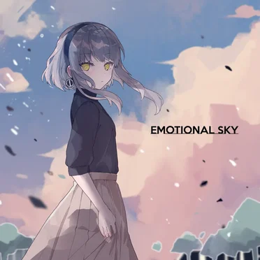 Emotional Sky by LeA - album cover