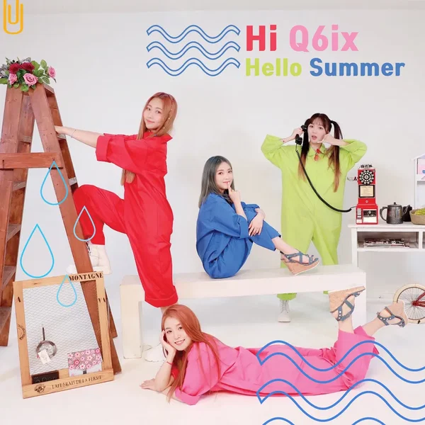 Hi Q6ix