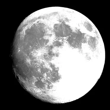 China Moon Landing