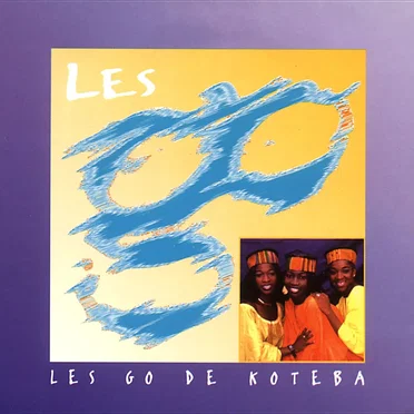 Les Go De Koteba