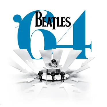 Beatles ’64: Music from the Disney+ Documentary
