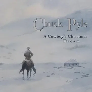 A Cowboy's Christmas Dream