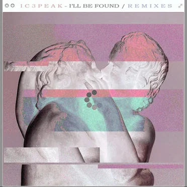 I’ll Be Found Remixes