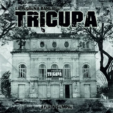 Ayer y Siempre, Vol. 2: En Vivo (1972-74)