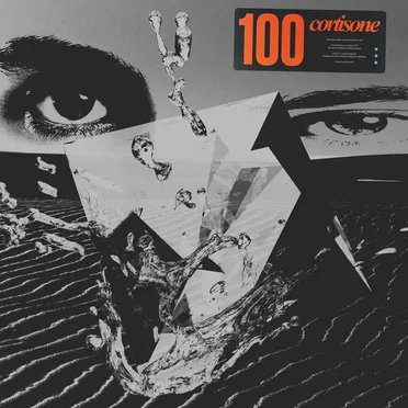 Cortisone by 100 - album cover