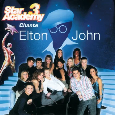 Star Academy 3 chante Elton John