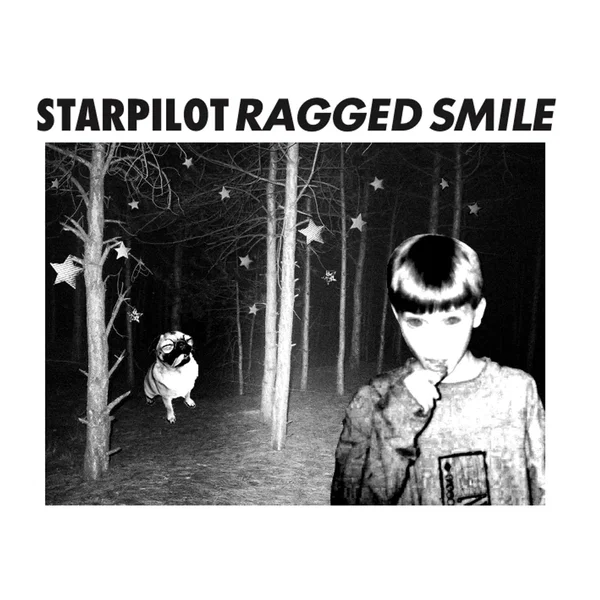 Ragged Smile