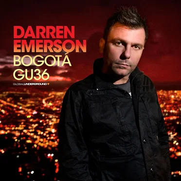 Global Underground 036: Darren Emerson in Bogotá