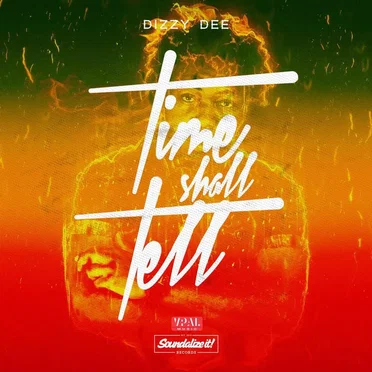 Time Shall Tell by Dizzy Dee - album cover