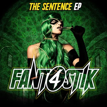 The Sentence EP