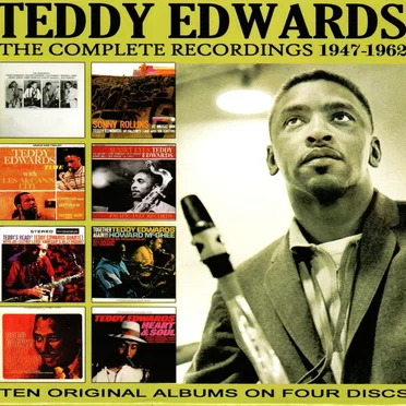 The Complete Recordings 1947-1962