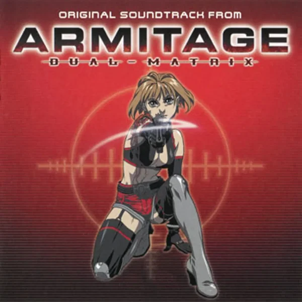 Armitage: Dual-Matrix