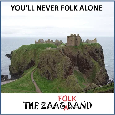 You’ll Never Folk Alone