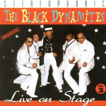 Live on Stage vol. 3