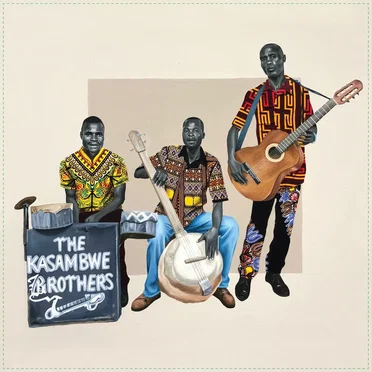 The Kasambwe Brothers