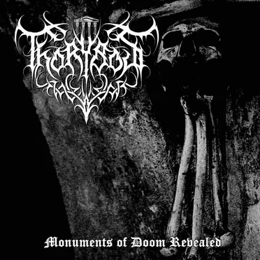 Monuments of Doom Revolved
