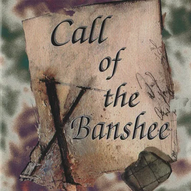 Call of the Banshee by Various Artists - album cover