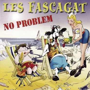 Fascagat