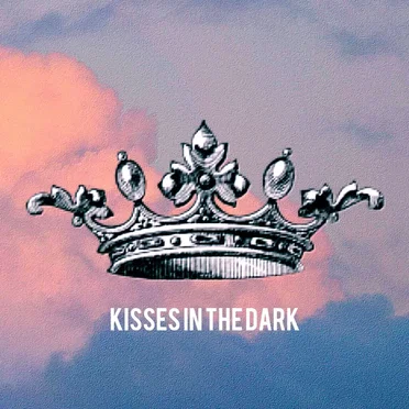 Kisses in the Dark by Queen Death - album cover