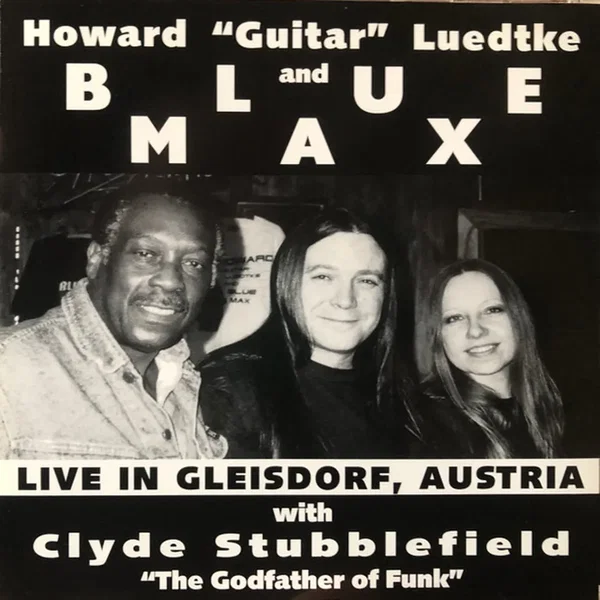 Live in Gleisdorf, Austria