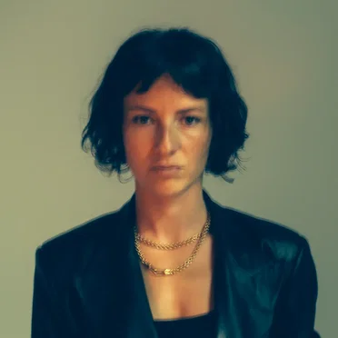 CLEO by Lea Maria Fries - album cover
