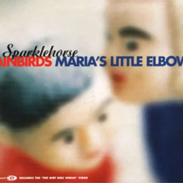 Painbirds / Maria's Little Elbows