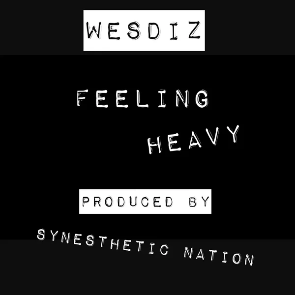 Feeling Heavy