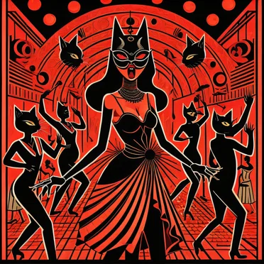 Cat Scratch Cult