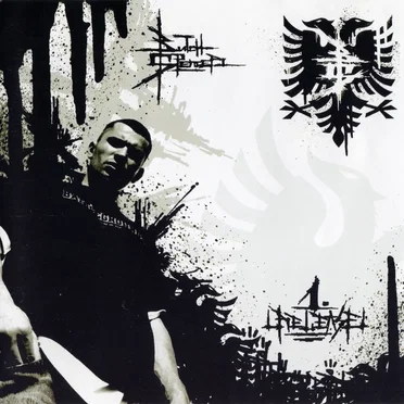 Erstes Release by Butch Spencer - album cover