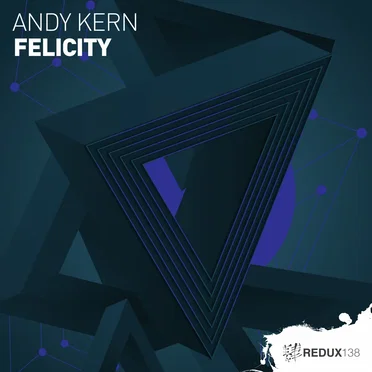 Felicity by Andy Kern - album cover