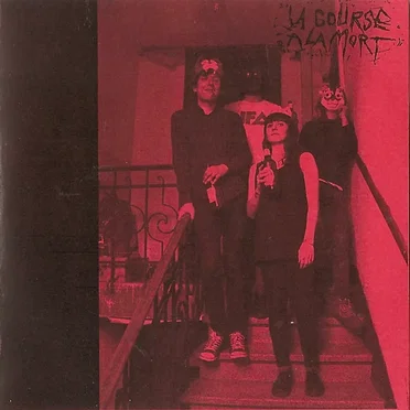 La Course À La Mort