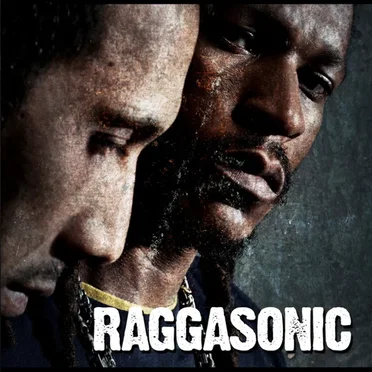 Raggasonic 3 by Raggasonic - album cover
