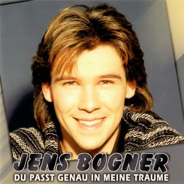 Du passt genau in meine Träume