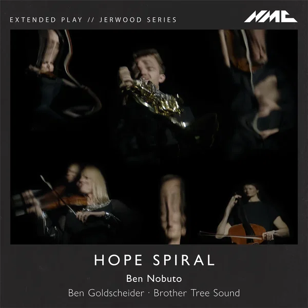 Hope Spiral