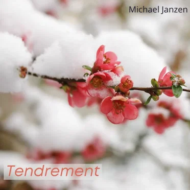 Tendrement by Michael Janzen - album cover