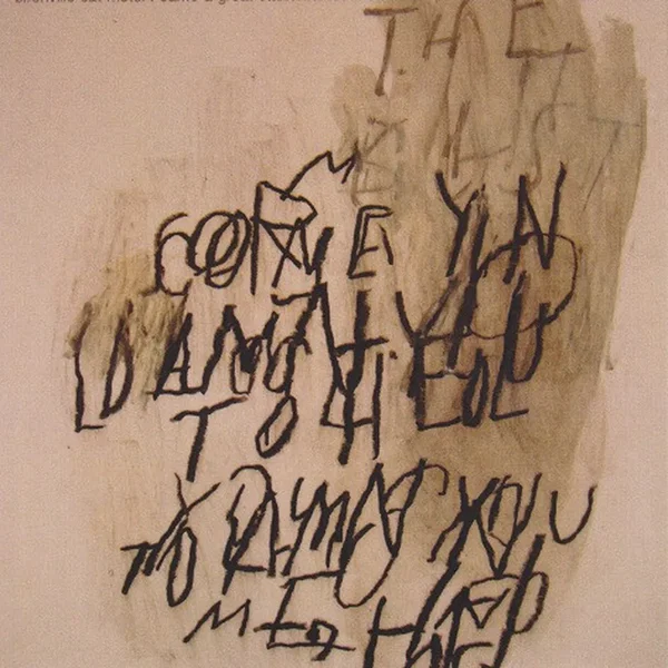 Came a Great Stallion Whose First Leap Sparked the Celestial Star