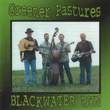 Greener Pastures