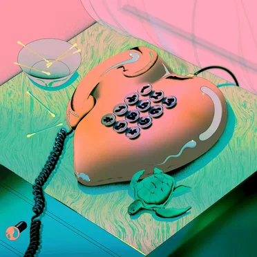 Come Over by Kowloon - album cover