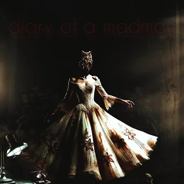 diary of a madman