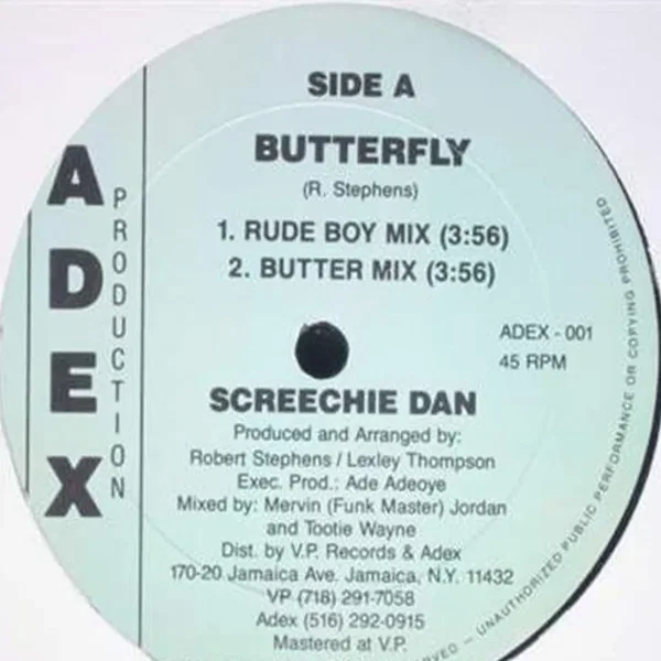 Butterfly