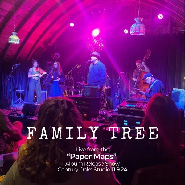 Family Tree