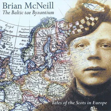 The Baltic tae Byzantium